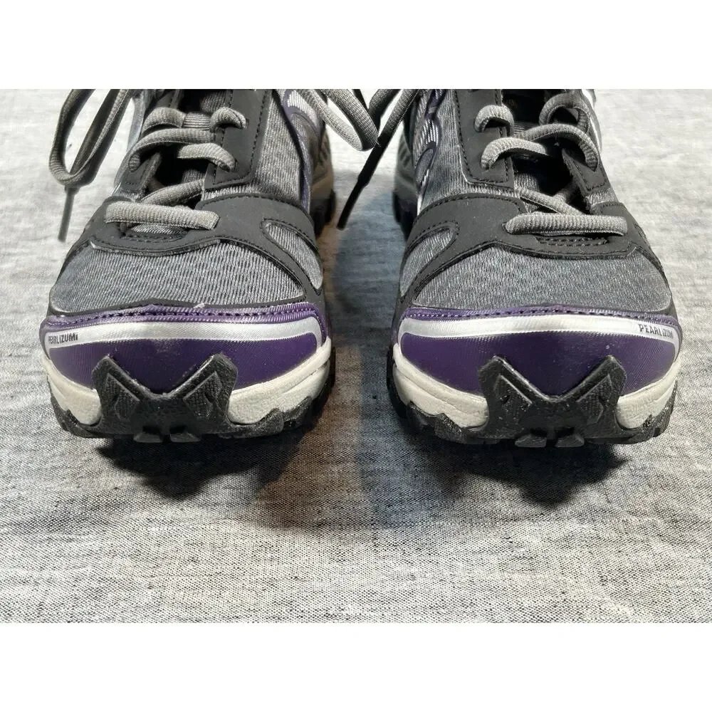 Pearl Izumi X-ALP Seek V Cycling Shoes Womens Bicycle Touring MTB Commute SPD